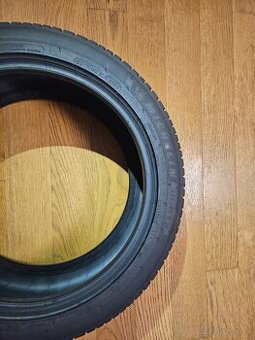 Nové letné pneu 235/45 R18 98W Michelin