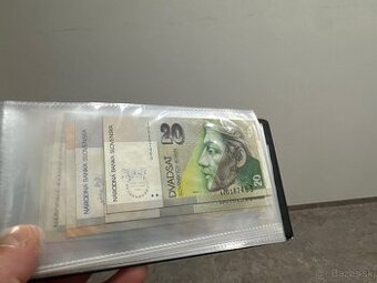 Sada Slovensko bimilenium unc stav