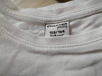 Oblečenie pre chlapca 158-164 cm/12-14 rokov