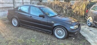 Bmw e46