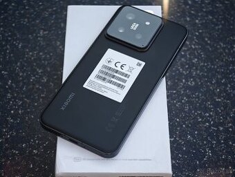 Xiaomi 14 Black 512GB Dual SIM