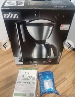 Predám prekapkavaci kávovar.