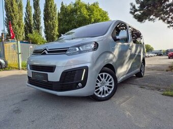 Citroën Jumpy 2.0 BlueHDi 150k S S L1H1 Confort