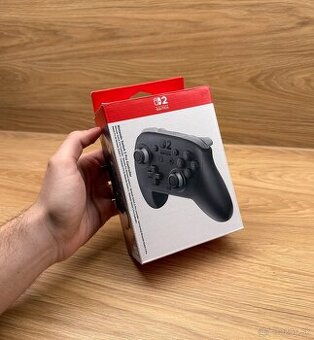 Nintendo Switch 2 Pro Controller