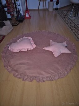 Hracia podložka Mavie for babies,iba osobný odber BA