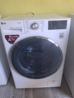 Práčka LG