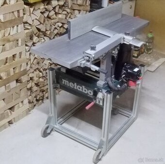 Hoblovka Metabo