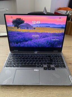 Predám herný notebook Lenovo