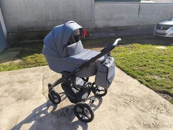 Kočík Bebetto Luca