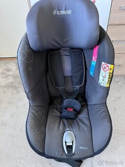 Autosedačka Maxi-cosi Milofix 0-18kg