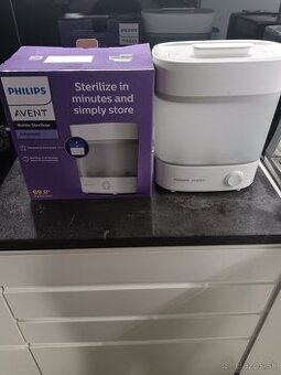 Sterilizátor Philips Avent