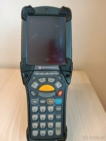 Scanery Motorola - 1