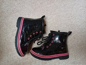 Dievčenské topánočky - 1