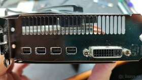 VGA AMD EA H6990