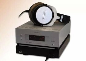 Sony CMT-BX3 micro HiFi system, CD, USB, FM, AUX, do. - 1