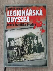 Legionarska Odyssea - 1