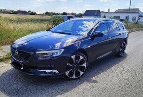 Opel Insignia St 2.0cdti 125kw