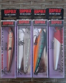 Rapala HJ 10