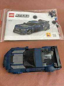 Lego Speed 76920