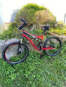 ♦ Specialized Camber Pro 26´ ♦ - 1