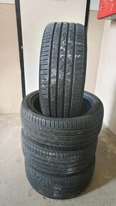 Letné pneumatiky 245/40 R18