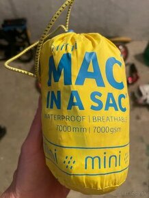 Mac in sack 11-13 rokov - 1