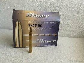 Blaser CDP 8x75RS