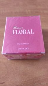 Parfumová voda Miss Giordani Floral
