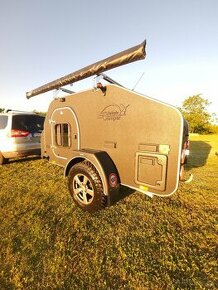 Minikaravan Lifestyle Camper   X-line