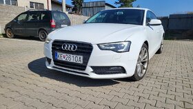 Audi A5 Sportback 2.0tdi 140KW 2016