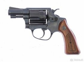 Revolver Rossi, 38 Special, 2'' hlaveň