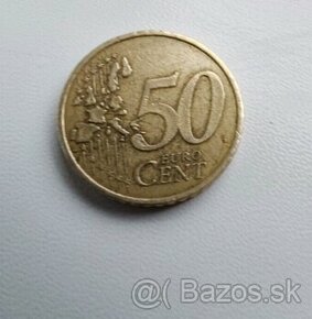 50 centov