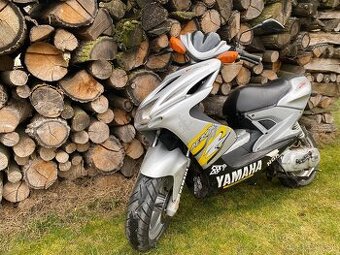 Yamaha Aerox 50/70
