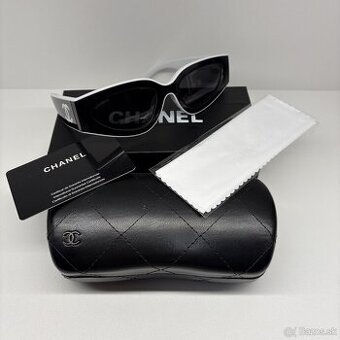 Okuliare CHANEL