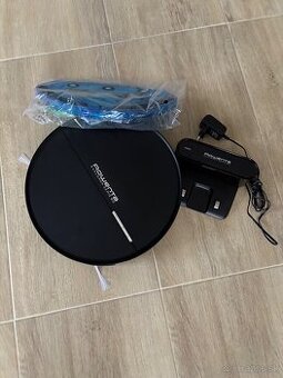 ROWENTA Explorer serie60 animal