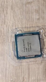 Intel Pentium G5500