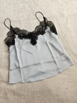 Jemny top PINKO vel.XS