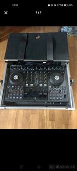 Traktor Kontrol S4