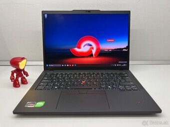 Lenovo ThinkPad P14s Gen5 14" R7PRO-8840HS/64GB/2TB/2.8K/LT