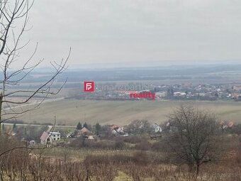 Pozemok na predaj v obci Vinné, okr. Michalovce