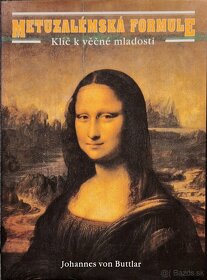 Spirituálne, motivačné a liečivé knihy