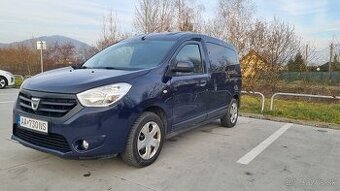 Dacia dokker 1.5 dci