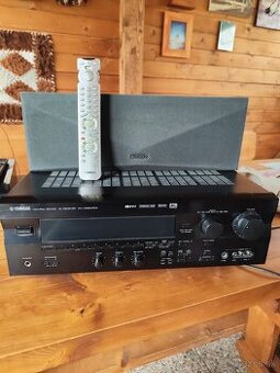 Yamaha RX V 595a, znížená cena