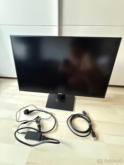 Monitor ASUS 27”