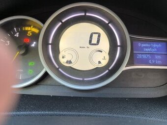 Renault Megane lll 1.5 dci