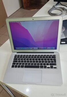 Apple MacBook Air early 2015