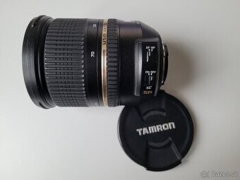 Tamron AF SP 24-70 f2.8 pre NIKON