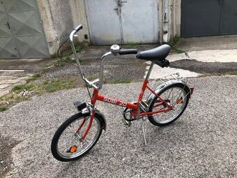 RETRO SOBI 20
