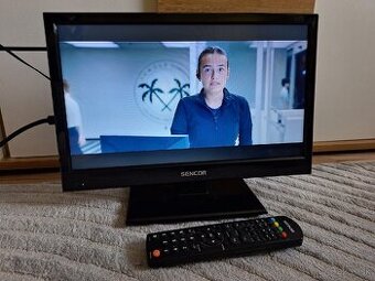 Televízor Sencor 40cm