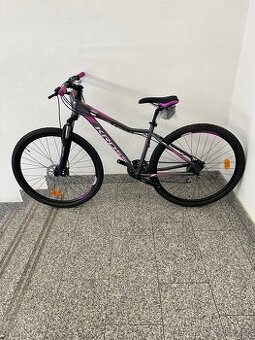 Kross Lea 5.0 2024, 29, 27,5, bicykel dámsky, veľ. S, 17"